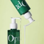 پاک کننده کرمی صورت اپتیمالز - Image 3