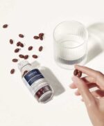 قرص فیتو فانر تقویت کننده مو و ناخن ۱۲۰عددی - Image 3