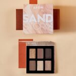 پالت سايه چشم avon