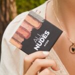 پالت سايه چشم avon - Image 4