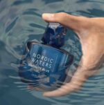 عطر مردانه نوردیک واترز اینفنیت بلو - Image 3