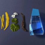 عطر مردانه گلاشیر - Image 3