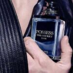 عطر مردانه پوسس دسکرت