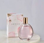 عطر زنانه جویس رز - Image 2