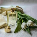 عطر زنانه اکلت فم