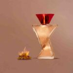 عطر زنانه سوفور استاتیک - Image 3