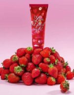 کرم دست توت فرنگی لاو - Image 3