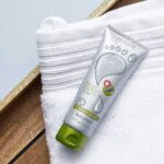 کرم ترمیم کننده پا فیت اپ