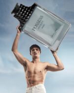 ادوپرفیوم پوسس ابسولوت من