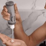 شامپو ضد ریزش دئولوجی - Image 2