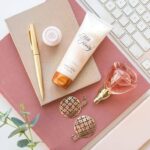 کرم دست شیروعسل - Image 3