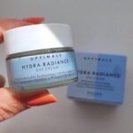 کرم دور چشم هیدرا رادیانس اپتیمالز