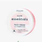 کرم مرطوب کننده اسنشالز