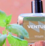 عطر مردانه ونچور سبز - Image 2