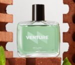 عطر مردانه ونچور سبز - Image 3