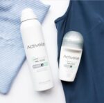 اسپری ضد تعریق اکتیول