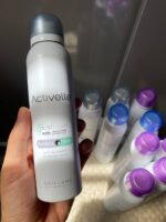 اسپری ضد تعریق اکتیول - Image 2