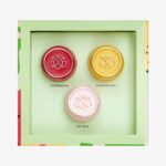 پک سه عددی تندرکر(بالم محافظت کننده)