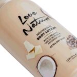 لوسیون بدن کره کاکائو و روغن نارگیل - Image 3