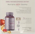 پاستیل سرکه سیب - Image 2