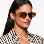 عینک افتابی اسموکد ارکو - Image 2