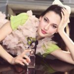 عطر زنانه اکلت فستیوال - Image 2