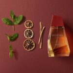 عطر ادوتویلت مردانه گلشیر فایر