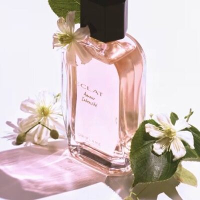 عطر زنانه اکلت امور اوریفلیم
