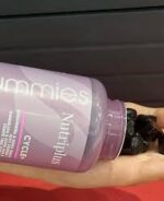 پاستیل ویتامین پیش از قاعدگی cycle