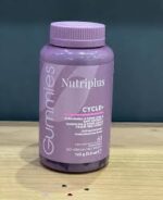 پاستیل ویتامین پیش از قاعدگی cycle - Image 3