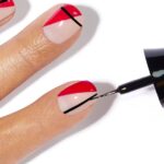 لاک طراحی ناخن دوان - Image 2