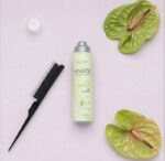 شامپوی خشک مناسب موهای چرب HairX - Image 2