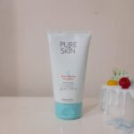 ژل شستشو صورت پیور اسکین - Image 2