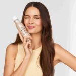 شامپو نارگیل و جو لاونیچر مخصوص موهای خشک - Image 2