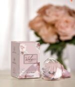 عطر زنانه ولار تندر