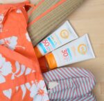 لوسیون ضدافتاب صورت و بدن کودکان - Image 3