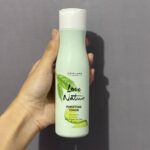 تونر تی تری و لیمو لاونیچر