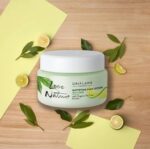 لوسیون مات کننده تی تری و لیمو