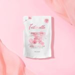 ریفیل ژل شستشو بانوان فمینله