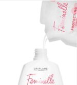 ریفیل ژل شستشو بانوان فمینله - Image 3