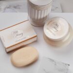 کرم دست و‌بدن شیروعسل - Image 2