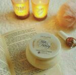 کرم دست و‌بدن شیروعسل - Image 3