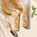 کرم پا ملون و نعناع - Image 2