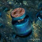 عطر زنانه امبر الکسیر کریستال