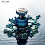 عطر زنانه امبر الکسیر کریستال - Image 2