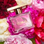 عطر زنانه میس جوردانی فلورال - Image 2