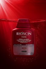 شامپو‌ضد ریزش بیوکسین