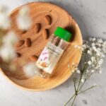 روغن مو و بدن بادام شیرین - Image 2