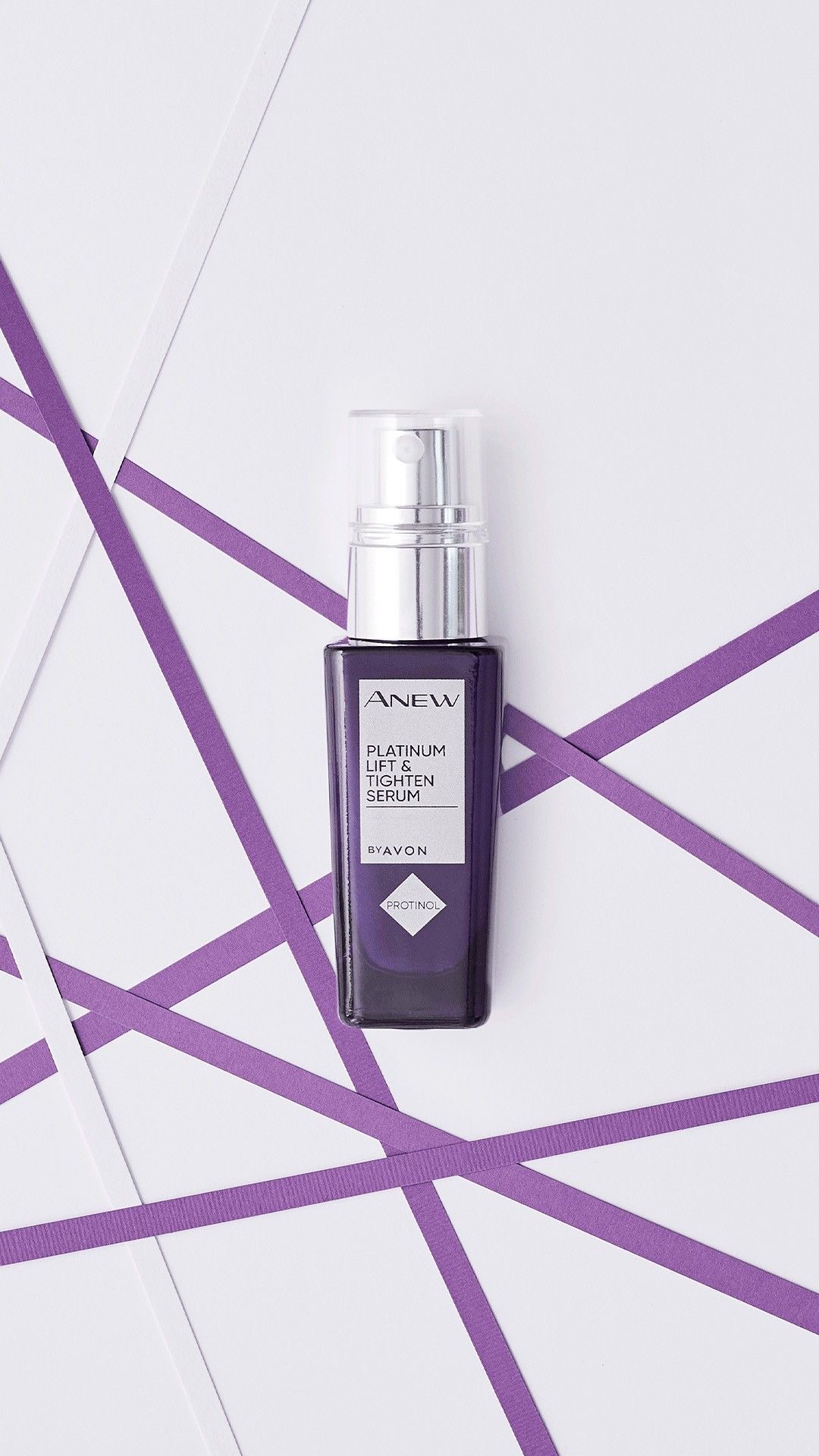 IMG_2463 سرم لیفت کننده و سفت کننده avon - Image 1