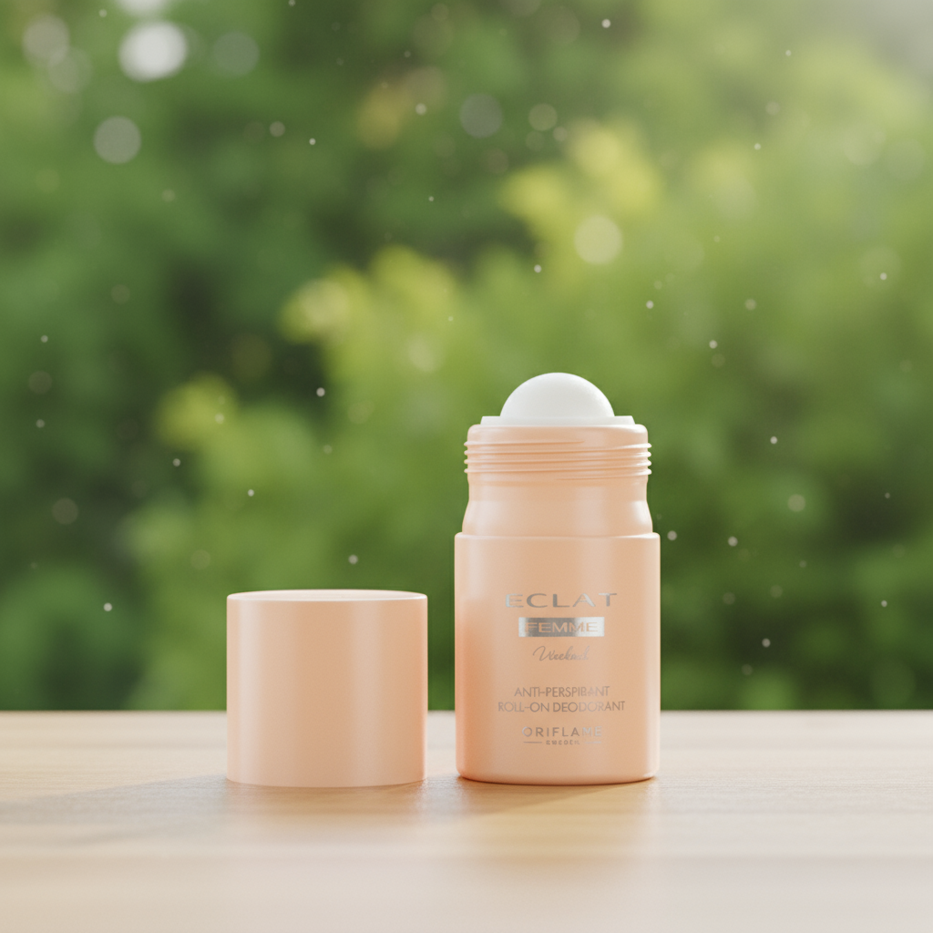 IMG_2476 مام عطری اکلت فم ویکند - Image 1